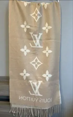 未使用　ルイヴィトン　Louis Vuitton　ノベルティ　レターオープナー ルイヴィトンノート ヴィヴィエンヌ ノベルティ ライトブルー