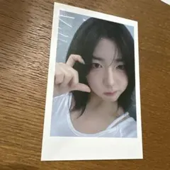 assemble25 ソヒョン 特典 jumpupent ピクニック ポラロイド