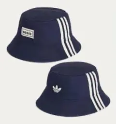 ADIDAS ORIGINALS × OASIS バケットハット