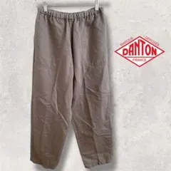 ダントンパンツ