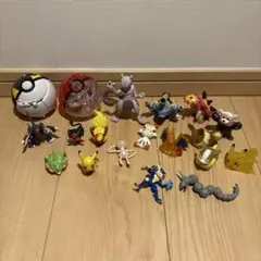 モンコレセット