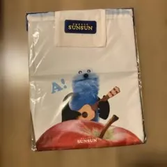 すんすんオリジナルナップサック
