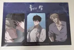 水辺の夜 The Animation 特典 カード アニメ トレカのサムネイル