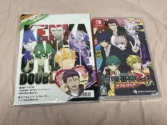 新品未開封 喧嘩番長乙女 ダブルパック