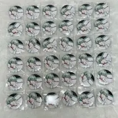 アイナナ ビーズログ 亥清悠 缶バッジ