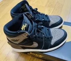 エアジョーダン1 レトロ ハイ OG パロミノ