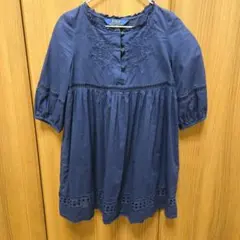 POLO RALPH LAUREN　ワンピース　120