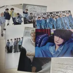 池田彪馬 ポストカード