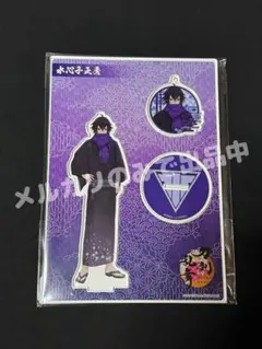 刀剣乱舞-ONLINE-:軽装アクリルスタンド【水心子正秀】