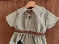 ピーターパン　上下セット　95