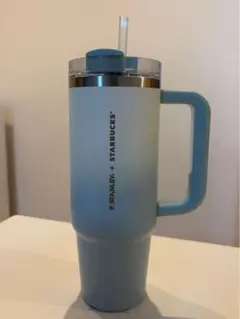 日本未発売 スターバックス スタンレー ステンレス タンブラー 40oz