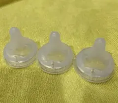 【美品】母乳実感 SSサイズ 3個セット 0ヶ月〜