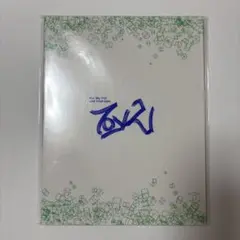 Kis-My-Ft2 LIVE TOUR 2020」To-y2」 パンフレット