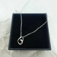 4℃ ヨンドシー SILVER ペンダントトップ チャーム シルバーカラーのサムネイル