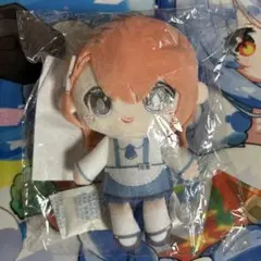 ‼️値下げ中‼️プロセカ 花里みのり はぴこれ A賞 ぬいぐるみ