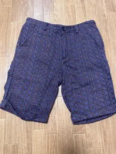 relumeのショートパンツ