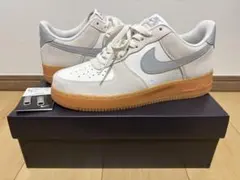 NIKE AIR FORCE1 07 LV8 fq8714-002 28.0