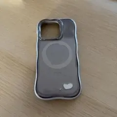 iFace iPhone16pro用ケース マグネット対応のサムネイル
