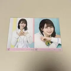 佐々木舞香 生写真 アリーナツアー2024 セミコンプ