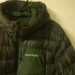 モンベル　コロラドパーカ　1101492