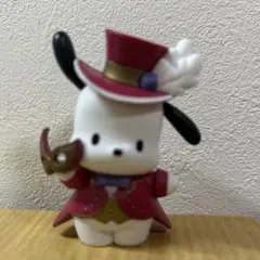 サンリオ　HAPPYくじ　ポチャッコ　フィギュア