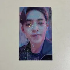 【貴重】SEVENTEEN トレカ ドギョム SECTOR17 HMVラキドロ SEVENTEEN Sector17 NEW HMV トレカ 13枚 SEVENTEEN Sector17