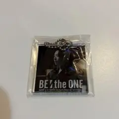 BE:FIRST SOTA BE the ONE アクキー
