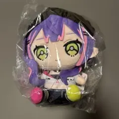 2025年最新】常闇トワ ぬいぐるみの人気アイテム - メルカリ