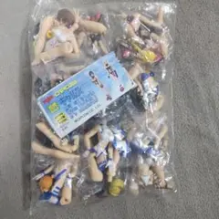 カプコン ギャルズ　サマーコレクション　12種