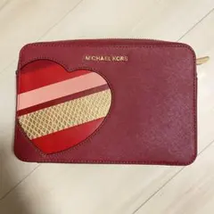 michael korsマイケルコース　ショルダーバックのサムネイル