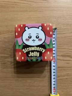ちいかわ×チロルチョコ　コラボ缶（チョコ無し）　ちいかわ