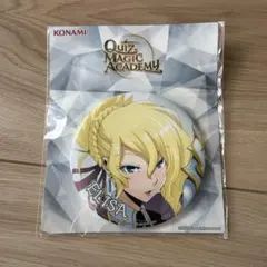KONAMI QMA クイズマジックアカデミー マジアカ ピンズ 2026年最新】qma ピンバッジの人気アイテム - メルカリ