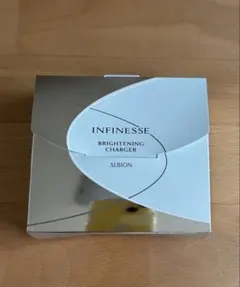 ALBION INFINESSE ブライトニング チャージャー 美容液のサムネイル