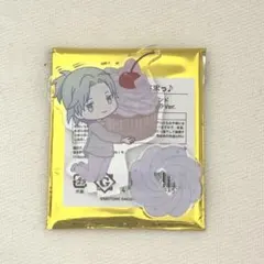 うたプリ BGS ちびキャラ アクスタ 美風藍