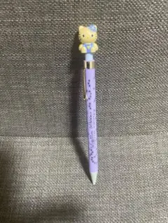 平成レトロ　ハローキティ　シャープペン　1997年