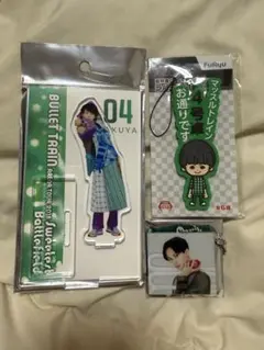 2025年最新】超特急アクスタの人気アイテム - メルカリ