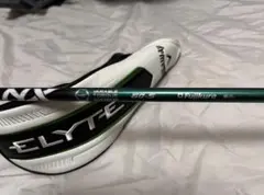 Callaway ELYTE フェアウェイウッド 3w 60s Fujikuraのサムネイル