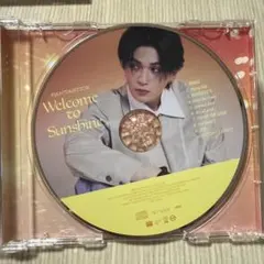 八木勇征 ピクチャーレーベル