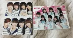 全盛期AKB48 神7ファイルと下敷セットのサムネイル