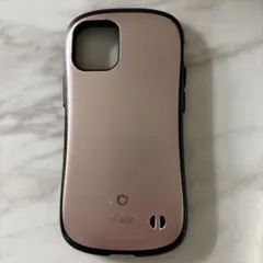 iFace First Class Metallic iPhone12 mini