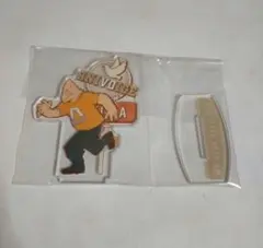 ヒロアカ　1番くじ　文化祭　口田甲司　アクリルスタンド　アクスタ