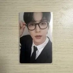 TXT 韓国　アンコン ソウルコン FC限定 トレカ TXT ソウルコン TOMORROW 会場限定 ラキドロ トレカ 2種 スビン