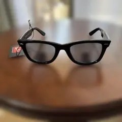 Ray-Ban ブラック サングラス(キムタクモデル)のサムネイル