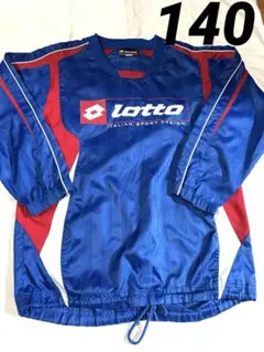 lotto 140 ピステ　サッカー フットサルのサムネイル