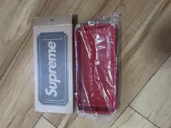 Supreme TOYO steel Tool Box レッド 未使用美品 - メルカリ