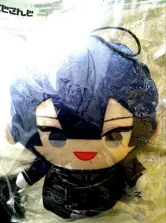 長尾景 BIGにじぱぺっと bigにじぱぺっと にじぱぺ にじさんじ ぱぺ