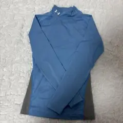 アンダーアーマー 子供用インナー
