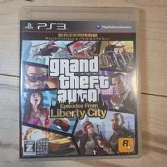 Grand Theft Auto