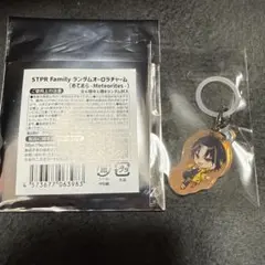 STPR ランダムオーロラチャーム　めておら　らいと君