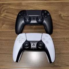 PS5 コントローラー SONY 純正DualSense デュアルセンス セット